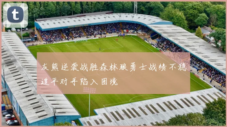 灰熊逆袭战胜森林狼勇士战绩不稳追平对手陷入困境