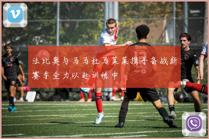 法比奥与马马杜马莱莱携手备战新赛季全力以赴训练中