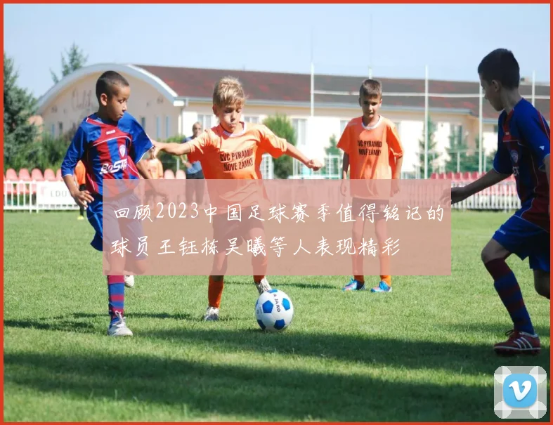 回顾2023中国足球赛季值得铭记的球员王钰栋吴曦等人表现精彩