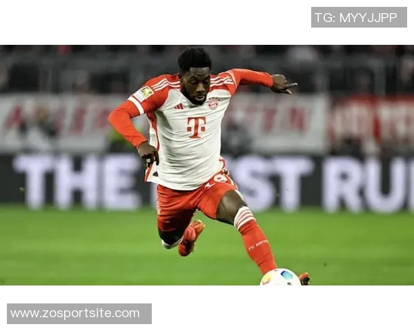 阿方索戴维斯谈康复心路历程期待重返赛场的渴望与挑战