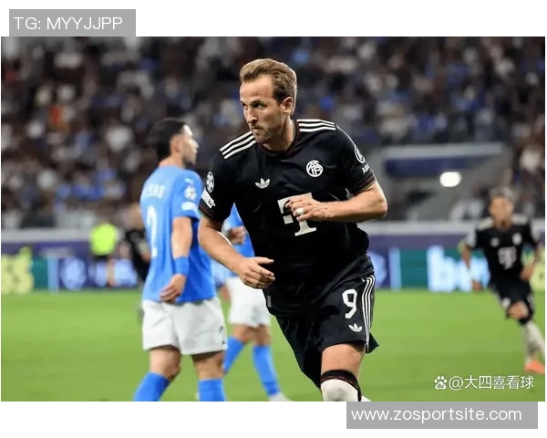 欧洲金靴争夺战激烈进行凯恩哈兰德姆巴佩各显神通 欧洲金靴争夺战激烈进行凯恩哈兰德姆巴佩各显神通