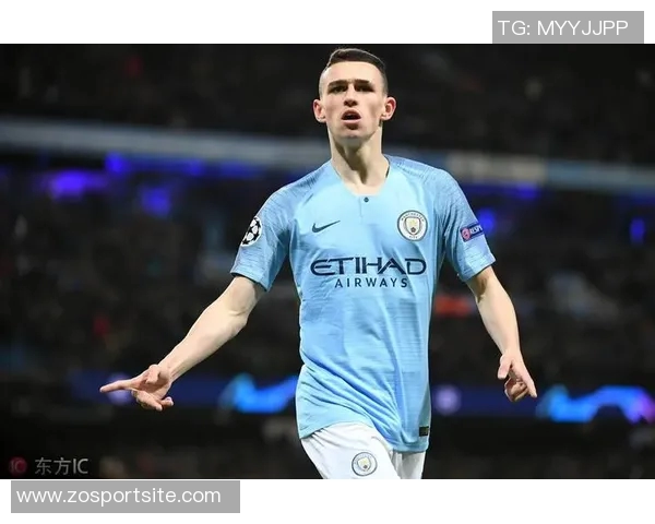 八年前的今天福登在曼城首秀至今已夺17冠出战333场 八年前的今天福登在曼城首秀至今已夺17冠出战333场