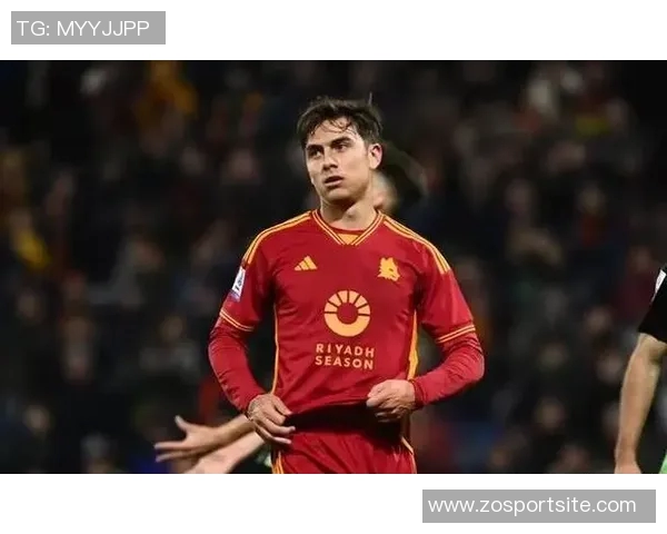 全市场分析迪巴拉续约难题罗马急于与切利克达成协议 全市场分析迪巴拉续约难题罗马急于与切利克达成协议