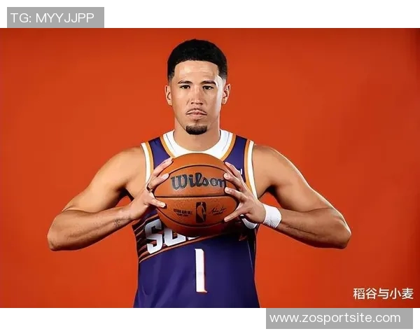 布克谈新赛季期待与责任感受领袖角色的重要性与挑战 布克谈新赛季期待与责任感受领袖角色的重要性与挑战