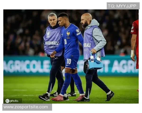 法国客战冰岛首发阵容公布姆巴佩缺阵恩昆库等新星亮相 法国客战冰岛首发阵容公布姆巴佩缺阵恩昆库等新星亮相