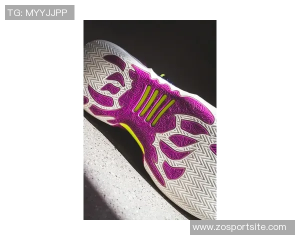 约基奇全新签名鞋Joker2正式发布高低帮版本再度回归 约基奇全新签名鞋Joker2正式发布高低帮版本再度回归