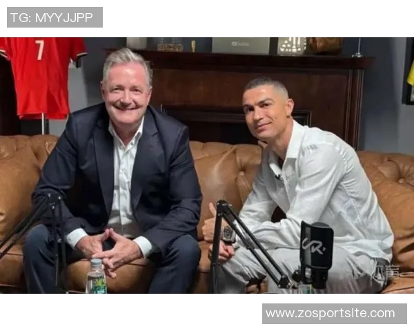 C罗专访观看次数突破450万创年度体育采访新纪录引发热议 C罗专访观看次数突破450万创年度体育采访新纪录引发热议