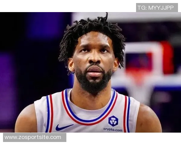 恩比德砍下39分重回巅峰向质疑者证明自己依然强大