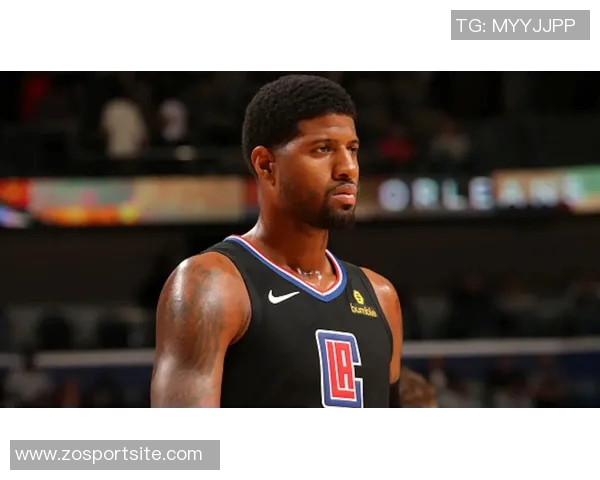 乔治赛前决定是否出战快船若出战将面临时间限制