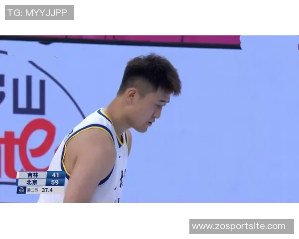 姜伟泽全运会神勇表现18投13中三分球16投11中狂砍41分引发热议