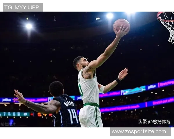 凯尔特人全队仅失误五次创赛季最低失误数新纪录