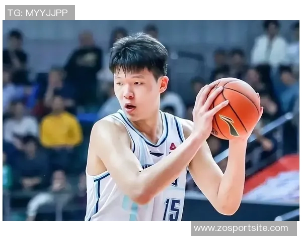 林书豪鼓励凡博勇敢追梦期待瀚森在新赛季的精彩表现