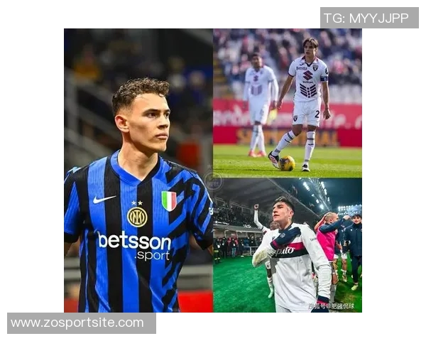 国米后防三老或明夏离队球队积极考察新后卫人选