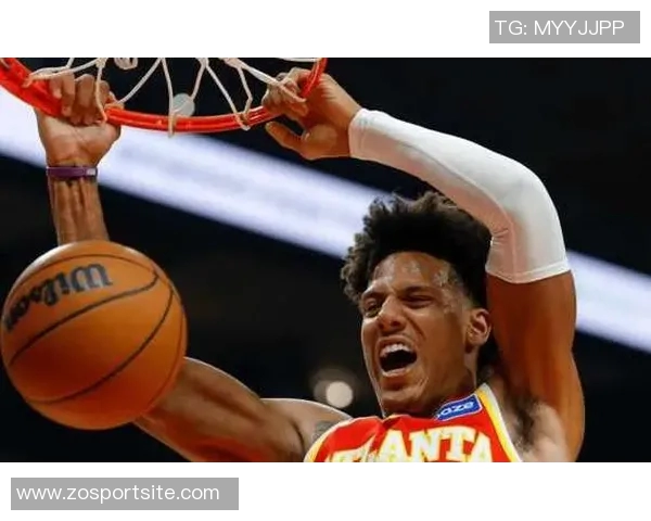 杰伦约历史仅六人达成三双成就欧洲三白神将双杀洛城双雄展现实力