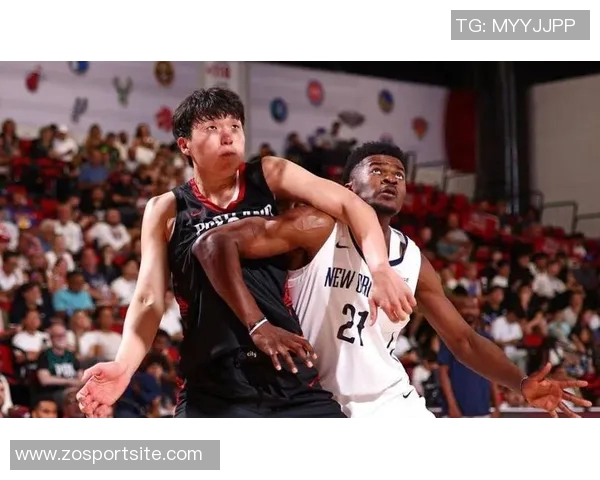 拓记:开拓者首战森林狼或启用小个阵容杨瀚森预计替补出战15分钟 拓记:开拓者首战森林狼或启用小个阵容杨瀚森预计替补出战15分钟