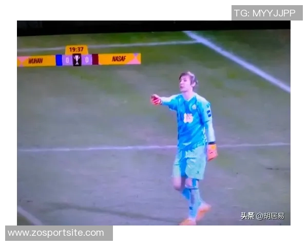 武汉女足与纳萨夫半场战平唐涵助攻乌龙马君失点球奥乌苏错失空门良机 武汉女足与纳萨夫半场战平唐涵助攻乌龙马君失点球奥乌苏错失空门良机