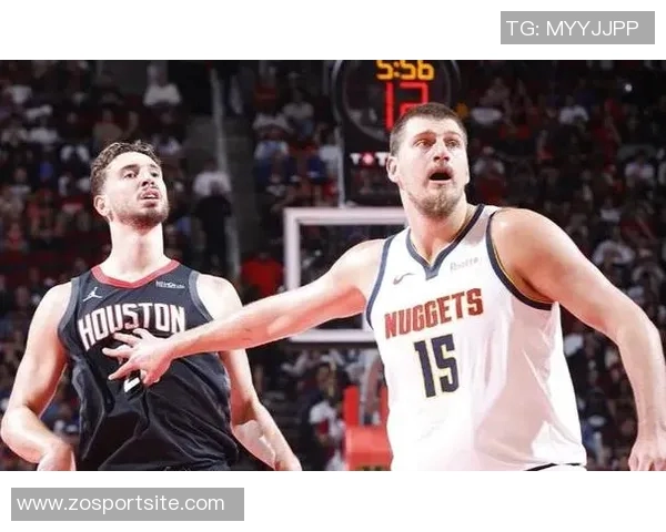 约基奇强势回归MVP榜首SGA紧随其后申京跻身前十KD与里夫斯获提名 约基奇强势回归MVP榜首SGA紧随其后申京跻身前十KD与里夫斯获提名