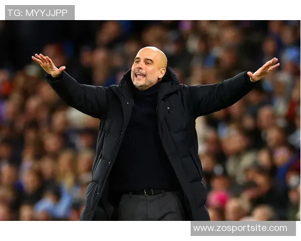 曼城失利后瓜迪奥拉与摄影师激烈争论现场耳语引发关注