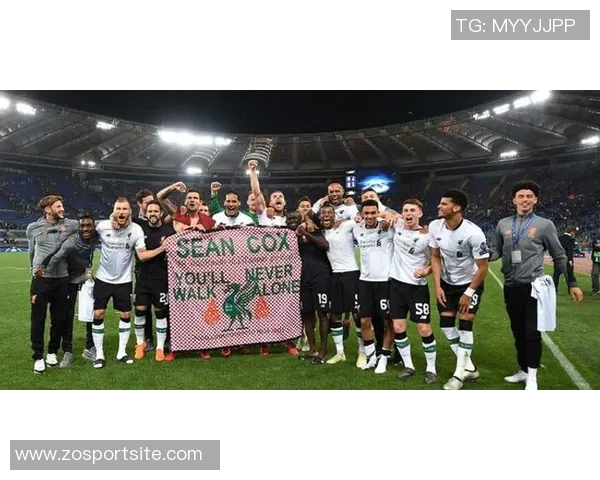 利物浦俱乐部正式欢迎新成立的多元文化球迷团体cultuRED加入大家庭 利物浦俱乐部正式欢迎新成立的多元文化球迷团体cultuRED加入大家庭