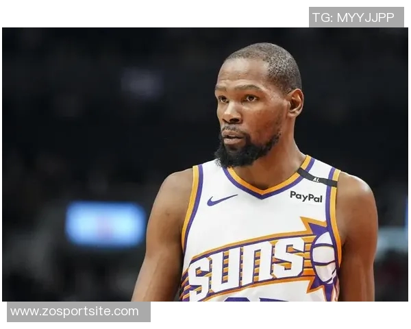 杜兰特赞贝利潜力无限期待他未来的成长与突破